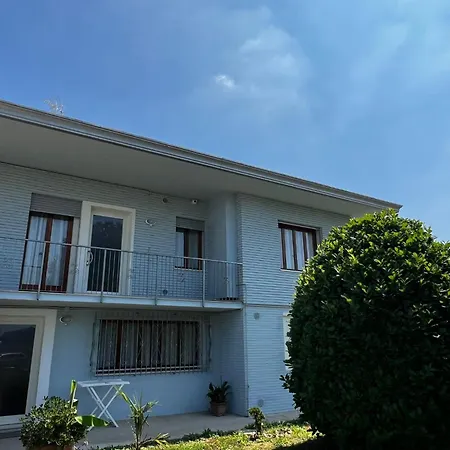 Corte Azzurra Iris Lägenhet Piove di Sacco