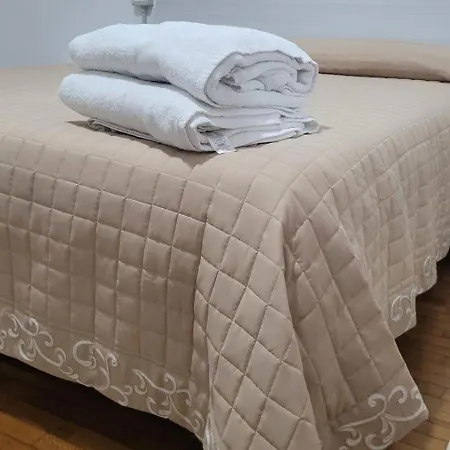 Апартаменты Corte Azzurra