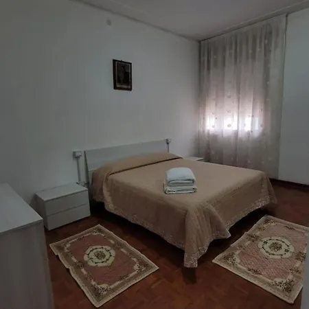 Corte Azzurra Апартаменты