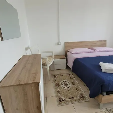 Corte Azzurra Iris * Piove di Sacco