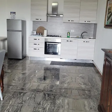 Апартаменты Corte Azzurra