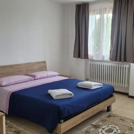 Corte Azzurra Iris Piove di Sacco