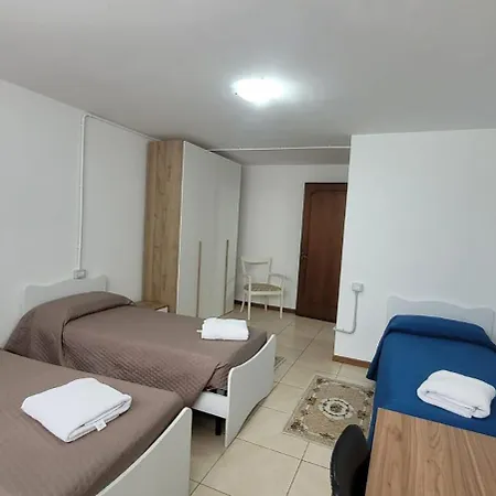 Corte Azzurra Апартаменты
