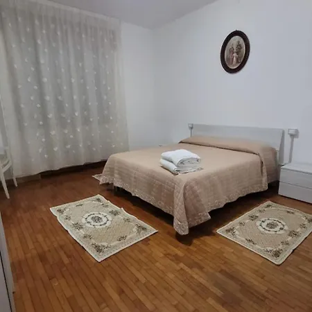 Апартаменты Corte Azzurra