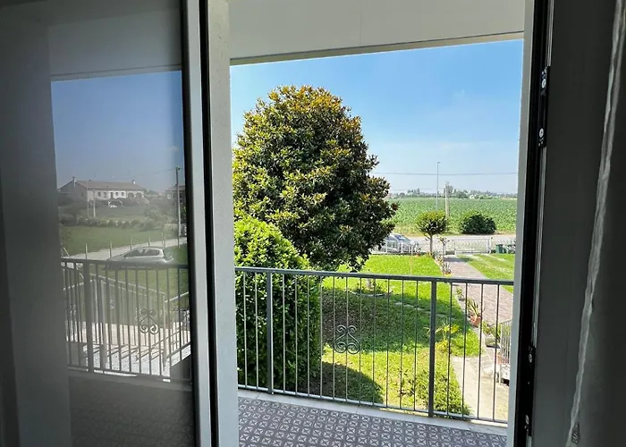 Corte Azzurra Апартаменты