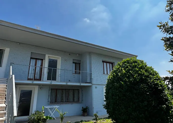 Corte Azzurra Apartment Piove di Sacco