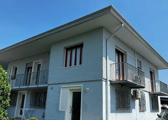 Corte Azzurra Apartment