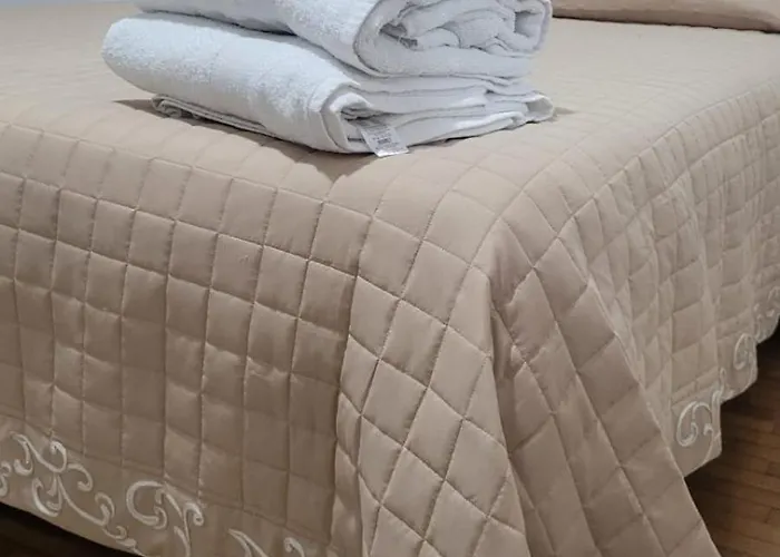 Apartment Corte Azzurra