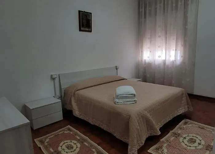 Corte Azzurra Апартаменты