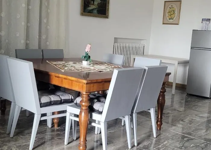 Apartment Corte Azzurra Piove di Sacco