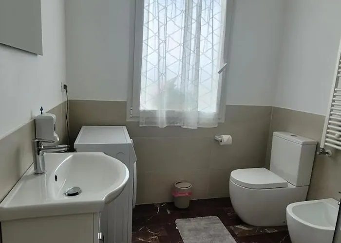 Corte Azzurra Apartment *
