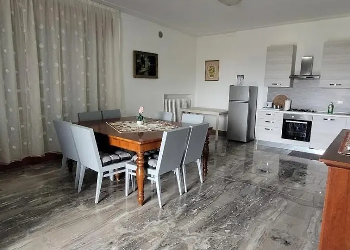 Corte Azzurra Apartment Piove di Sacco