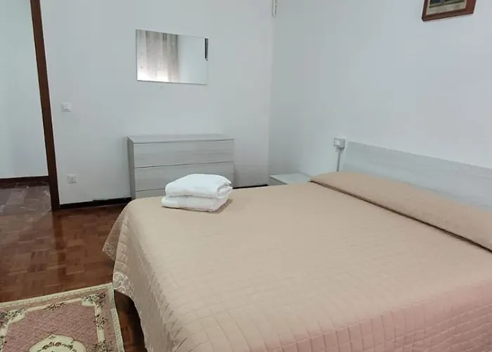 Apartment Corte Azzurra *