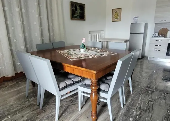Corte Azzurra Apartment Piove di Sacco