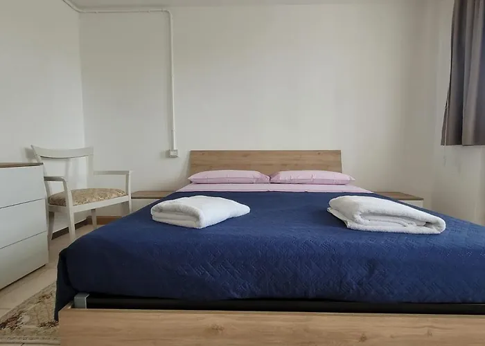 Corte Azzurra Apartment *