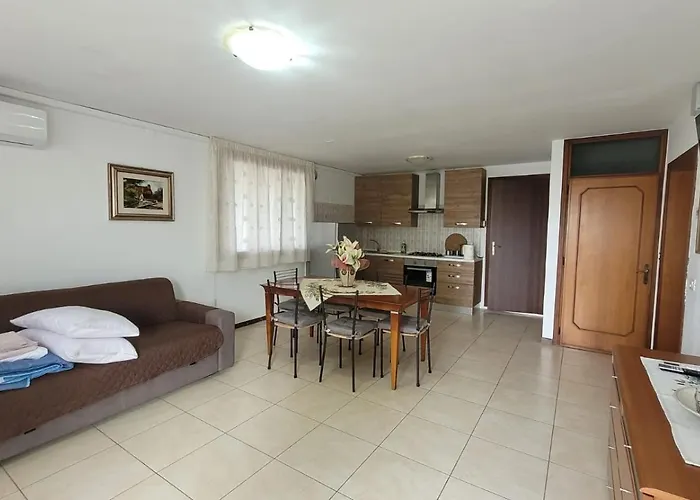 Apartment Corte Azzurra *