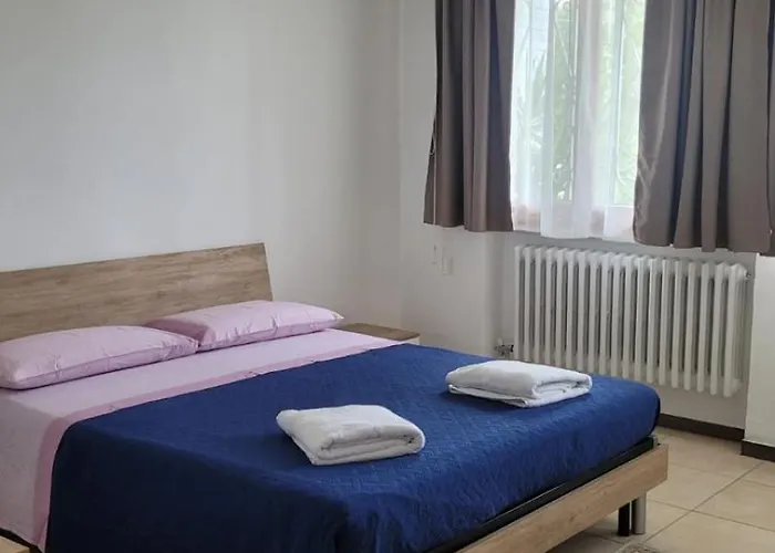 Corte Azzurra Пьове-Ди-Сакко