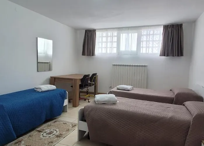 Corte Azzurra Apartment