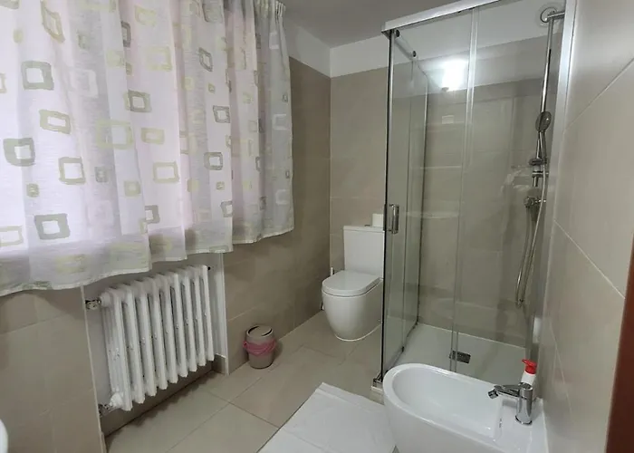 Apartment Corte Azzurra