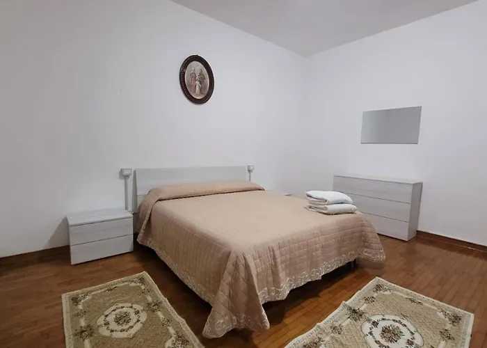 Corte Azzurra Apartment Piove di Sacco