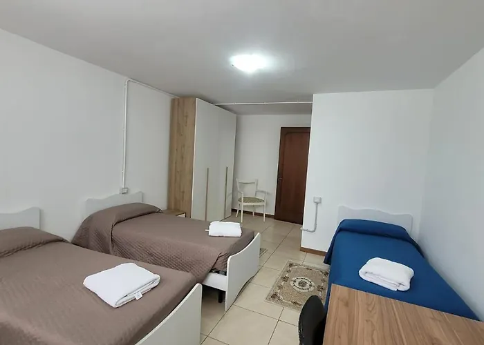 Corte Azzurra Apartment