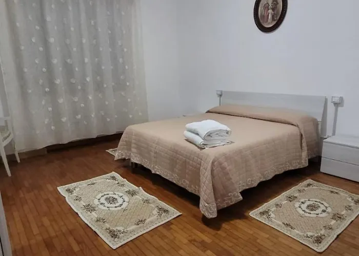 Апартаменты Corte Azzurra
