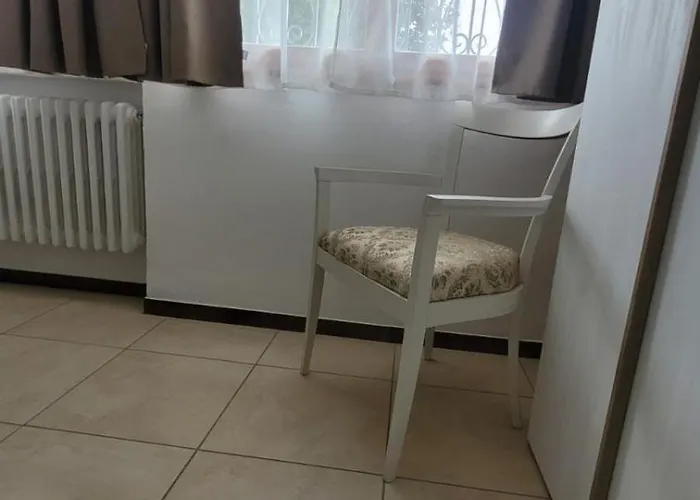 Corte Azzurra Apartment Piove di Sacco