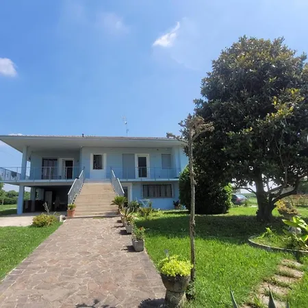 Corte Azzurra Lejlighed