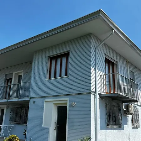 Corte Azzurra Lejlighed