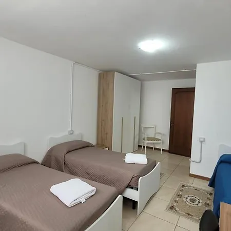 Apartment Corte Azzurra Iris