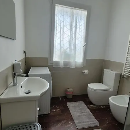 Corte Azzurra Lejlighed *