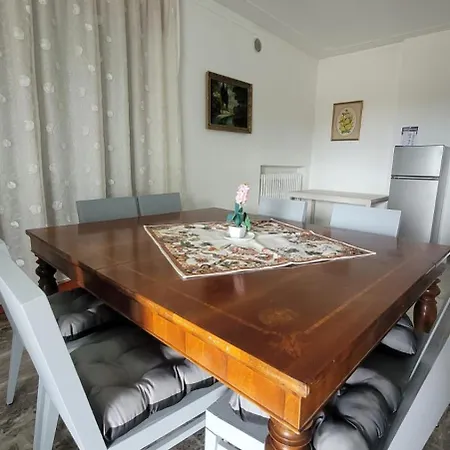 Lejlighed Corte Azzurra *