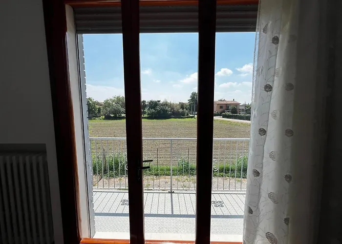 Appartamento Corte Azzurra Iris Piove di Sacco