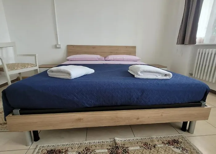 Corte Azzurra Iris Piove di Sacco