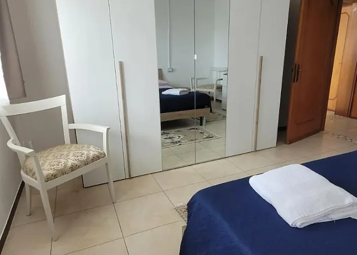 Corte Azzurra Iris Appartamento *