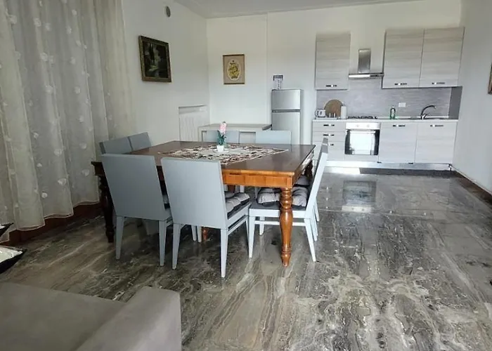Corte Azzurra Iris Appartamento Piove di Sacco