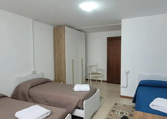 Corte Azzurra Iris