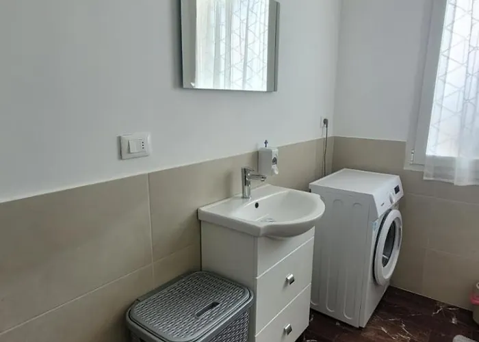 Appartamento Corte Azzurra Iris *
